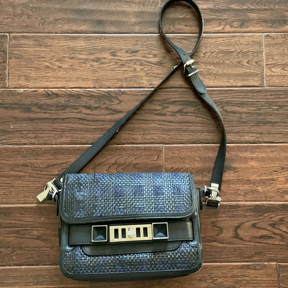 Proenza Schouler PS11 bag